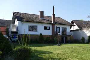 Freistehendes Einfamilienhaus mit Tiefgarage, gutem Schnitt und herrlichem Garten an Feldrandlage – Frankenthal (Pfalz) – Vorschaubild 2