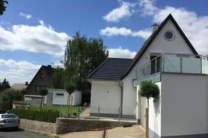 Wunderschönes, freistehendes Einfamilienhaus in Toplage in Fürth, Vach – 90768 Vach, Flexdorf, Ritzmannshof, Fürth – Vorschaubild 2