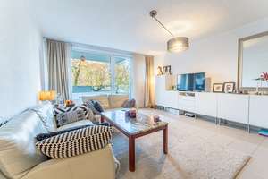 Provisionsfrei - Gepflegte 2,5-Zimmer-Wohnung mit Balkon – Die vollständige Adresse der Immobilie erhältst du vom Anbieter., 28325 Ellenerbrok-Schevemoor, Bremen – Vorschaubild 4
