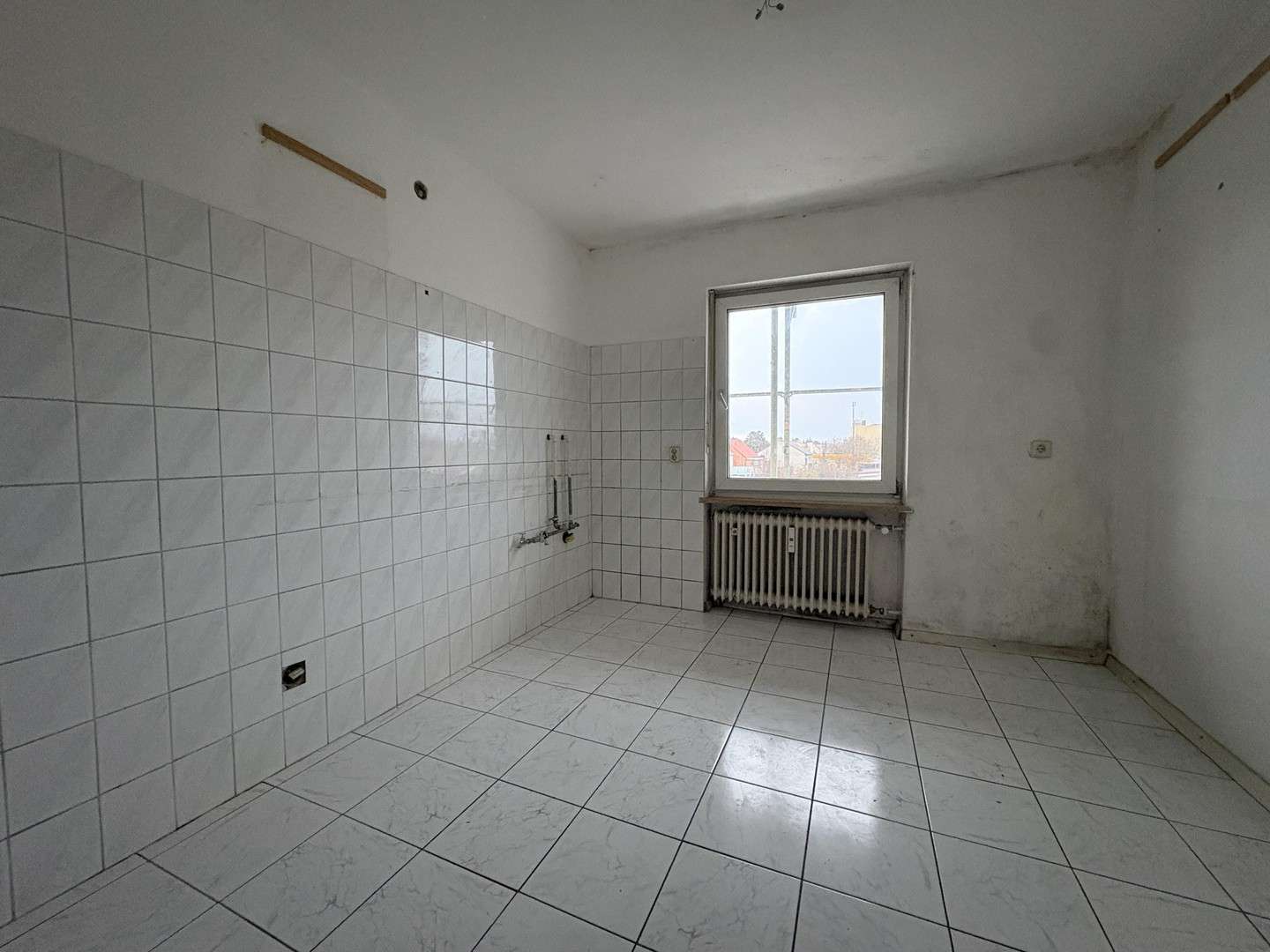 Helle 3-Zimmer-Wohnung mit viel Potenzial in Ingolstadt, Ingolstadt – Bild 4