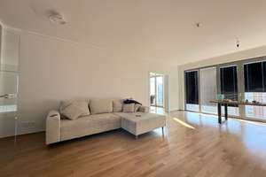 Möblierte Wohnung auf Zeit *** sehr zentral in Stadtmitte mit Tiefgaragenstellpatz – Anton-Wilhelm-Amo-Straße 1, 10117 Mitte (Ortsteil), Berlin – Vorschaubild 3