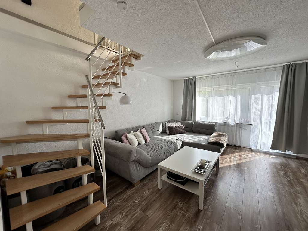 Immobilie in Möglingen - AKTUELL NOCH BEZUGSFREI   ** Provisionsfrei für den Käufer** Eigentumswohnung - Bild 3