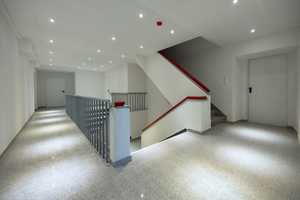 Saniertes 1-Zimmer Apartment in Duisburg-Rheinhausen – Duisburg – Vorschaubild 6