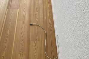Traumhafte 1-Zimmer-Wohnung mit Südbalkon, Badewanne und EBK, 5 min zum Gleis in Augsburg-Hochzoll – Die vollständige Adresse der Immobilie erhältst du vom Anbieter., 86163 Hochzoll-Süd, Augsburg – Vorschaubild 31
