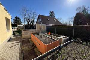 PROVISIONSFREI | KLEINES JUWEL IM BUNGALOWSTIL - Einfamilienhaus mit viel Nebengelass und Grundstück – Barnim (Kreis) – Vorschaubild 13