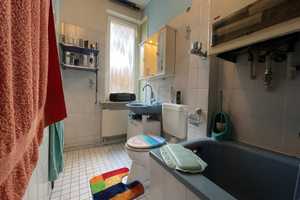 Mehrfamilienhaus mit 11 Wohneinheiten und 4 Ladenflächen in Hannover - Hainholz   – Hannover – Vorschaubild 19