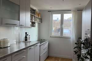 Nachmieter gesucht - Helle 3-Zimmer-Wohnung – Die vollständige Adresse der Immobilie erhältst du vom Anbieter., 40593 Urdenbach, Düsseldorf – Vorschaubild 6