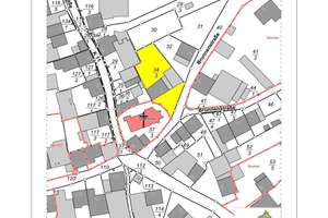 Nicht für Luftsprünge geeignet! Historisches Bauernhaus mit malerischem Grundstück! – Brunnenstraße 3, 55606 Oberhausen bei Kirn – Vorschaubild 62
