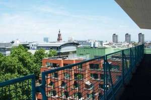 Kompaktes 1-Zimmer-Apartment in Mannheim - Studentenwohnheim N6 – N 6 8, 68161 Innenstadt/Jungbusch, Mannheim – Vorschaubild 2