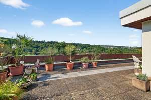 Traumhafte 4,5-Zimmer-Wohnung mit großer Dachterrasse und Doppelgarage – Die vollständige Adresse der Immobilie erhältst du vom Anbieter., 75173 Südweststadt, Pforzheim – Vorschaubild 15