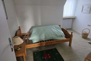 Großzügiges, voll möbliertes Einfamilienhaus in bester Paderborner Innenstadtlage – 33102 Kernstadt, Paderborn – Vorschaubild 13