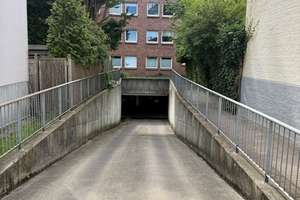 PROVISIONSFREI & FREI – sanierte Wohnung mit großem Südwest-Balkon & TG-Stellplatz – Kollaustraße 121 A, 22453 Niendorf, Hamburg – Vorschaubild 17