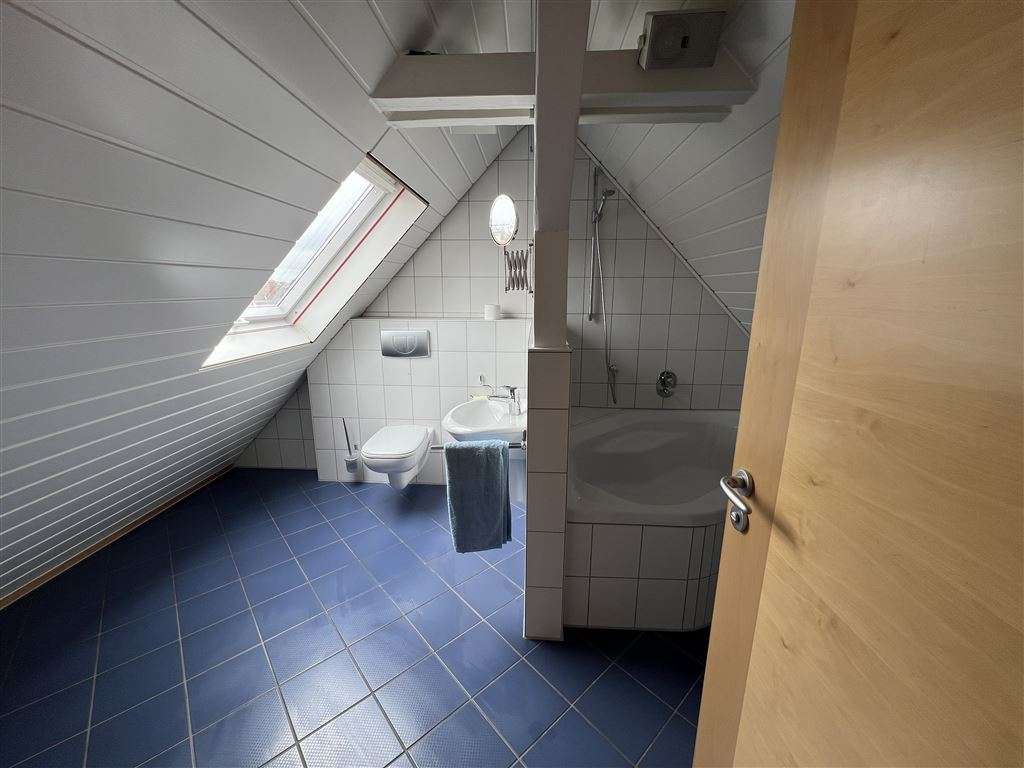 Immobilie in Pforzheim - #### PFORZHEIM-Nordstadt3-Zimmer / Maisonette - Bild 9