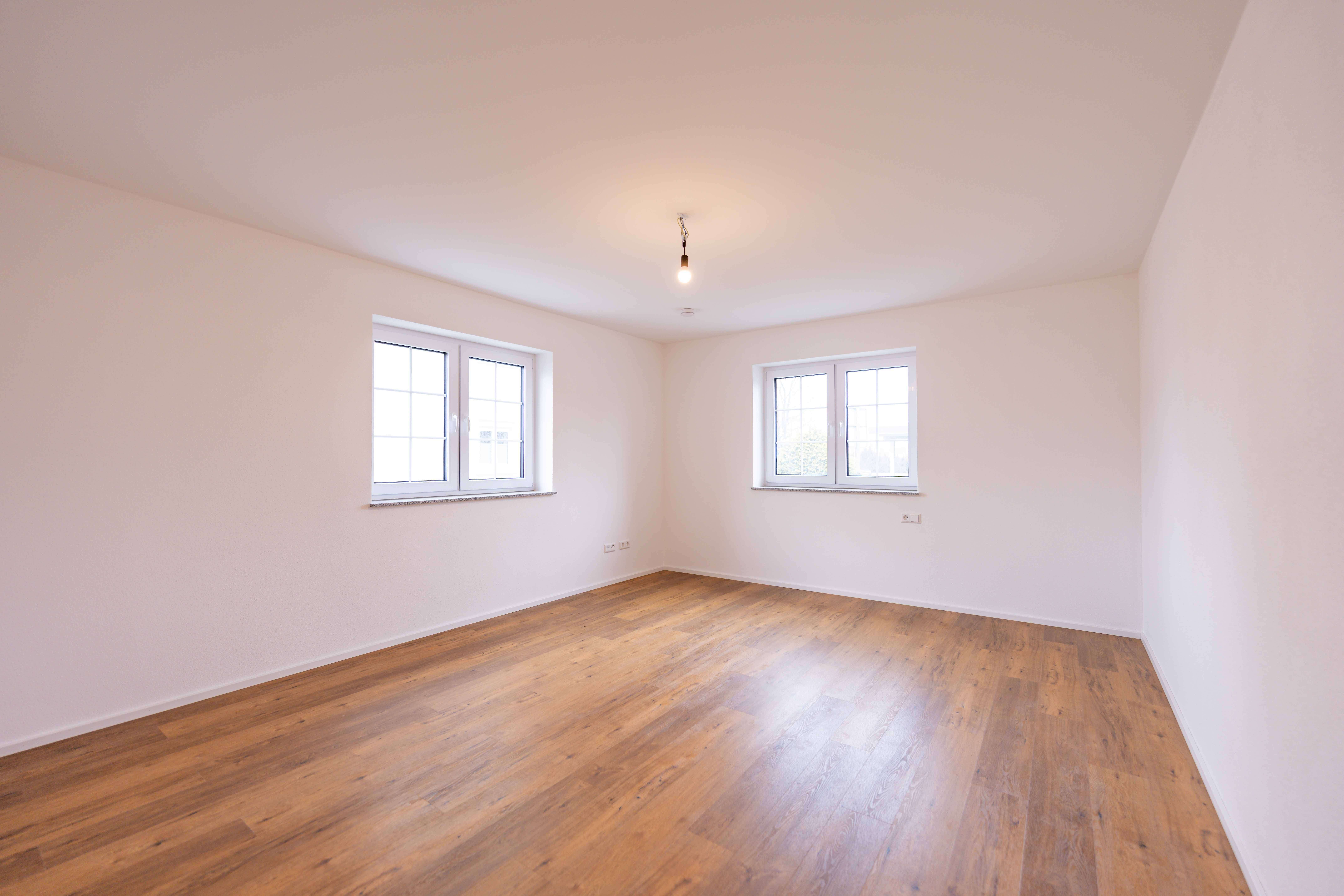 Immobilie in Rot an der Rot - Neuwertig.Barrierefrei.Geräumig. – Moderne 4-Zi.-Erdgeschosswohnung ruhig & naturverbunden - Bild 5