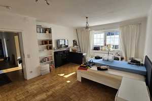 Tolles 2 Familienhaus mit 60 QM Gewerbe, gr. Grundstück sowie Carport und Garage in Hamburg/Tonndorf – Hamburg – Vorschaubild 6