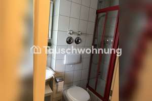 Tauschwohnung: Regensburg: Gemütliche 1-Zimmer-Wohnung – Die vollständige Adresse der Immobilie erhältst du vom Anbieter., 93049 Westenviertel, Regensburg – Vorschaubild 12