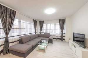 Exklusive, sanierte 1,5-Raum-Wohnung mit Balkon und EBK in Leipzig – Bernhard-Göring-Straße 41, 4107 Leipzig – Vorschaubild 1
