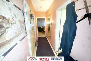 1,5 Zimmer ETW im 1.OG, 56 m² mit 2x Balkon,  in guter Lage von Mannheim zu verkaufen – Kirchenstraße 1, 68159 Innenstadt/Jungbusch, Mannheim – Vorschaubild 4