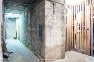 JUWEL: Gepflegte Altbau Eigentumswohnung in zentraler Lage der Südstadt – Die vollständige Adresse der Immobilie erhältst du vom Anbieter., 76137 Südstadt, Karlsruhe – Vorschaubild 9
