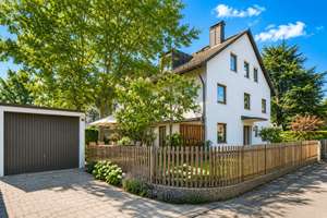 Seltene Gelegenheit! Großzügige Doppelhaushälfte mit 303 qm Garten, 6 ZI und 230 qm Wohn-Nutzfläche – Die vollständige Adresse der Immobilie erhältst du vom Anbieter., 80935 Lerchenau-Ost, München – Vorschaubild 11