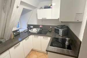 *Penthouse in A-Lage* im Zentrum + Dachterrasse + Maisonette +Rendite 4,5% + Steuervorteil 10.000€ – Die vollständige Adresse der Immobilie erhältst du vom Anbieter., 86152 Lechviertel, östl. Ulrichsviertel, Augsburg – Vorschaubild 18