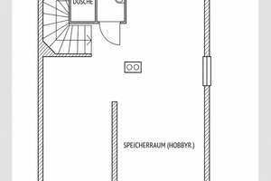 Charmante Doppelhaushälfte mit Garten in ruhiger Lage in Freimann – Josef Wirth Weg 24, 80939 Obere Isarau, München – Vorschaubild 21