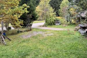 Naturidyll: Einzigartiges Doppelhaus mit Charme und Charakter in traumhafter Lage – Holzwaldstrasse 26, 77776 Bad Rippoldsau-Schapbach – Vorschaubild 13