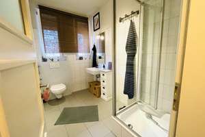 Elegante und hochwertige Wohnung mit Balkon/Loggia "NEUWERTIG" – Sedanstraße 59, 42281 Barmen, Wuppertal – Vorschaubild 11