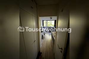Tauschwohnung: 1-Zimmer Wohnung ohne Nebenkosten am Rosenheimer Platz – 81669 Obere Au, München – Vorschaubild 4