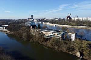 Magdeburg-Werder: Vermietete 3-Zimmer-Wohnung – Die vollständige Adresse der Immobilie erhältst du vom Anbieter., 39114 Werder, Magdeburg – Vorschaubild 7