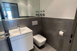 Aparte Loft- Wohnung im Industriedesign, Wohnen und Arbeiten auf einer Fläche – 40237 Düsseltal, Düsseldorf – Vorschaubild 9