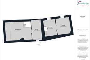 TEILRENOVIERTES 216 M² WOHNHAUS MIT VIEL POTENZIAL! – Trier-Saarburg (Kreis) – Vorschaubild 18