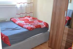 Gut geschnitten: 2-Zimmer-Wohnung in Seelze – 30926 Seelze – Vorschaubild 4