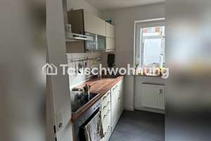 Tauschwohnung: 2-Zimmer-Wohnung in Untergiesing-Harlaching – Die vollständige Adresse der Immobilie erhältst du vom Anbieter., 81543 Untergiesing, München – Vorschaubild 9