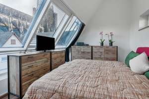 Exklusive Maisonettewohnung im Herzen von Ulm mit Blick auf das Münster – Die vollständige Adresse der Immobilie erhältst du vom Anbieter., 89073 Mitte, Ulm – Vorschaubild 12