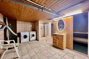 Freistehendes Haus - Raumwunder mit Garten, Dachterrasse, Wintergarten und Keller – Heiligenseestraße 35, 13503 Berlin – Vorschaubild 19