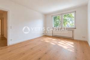 NEU: IM RUHIGEN GEREONSVIERTEL AM MEDIAPARK MIT SÜDBALKON - MODERNISIERT +PROVISIONSFREI+ – 50670 Neustadt/Nord, Köln – Vorschaubild 3