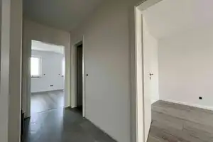 Neues Reihenhaus mit Garten in Merl – Rhein-Sieg-Kreis – Vorschaubild 5