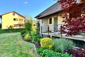 Einfamilienhaus mit traumhaftem Garten und modernem Komfort in ruhiger – Heilbronn (Kreis) – Vorschaubild 2