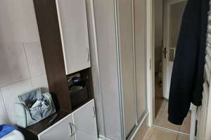großzügige2 Zi Wohnung mit 3 Fensterseiten S-Bad Cannstatt, Teilmöbliert wenn gewünscht – Die vollständige Adresse der Immobilie erhältst du vom Anbieter., 70374 Schmidener Vorstadt, Stuttgart – Vorschaubild 9