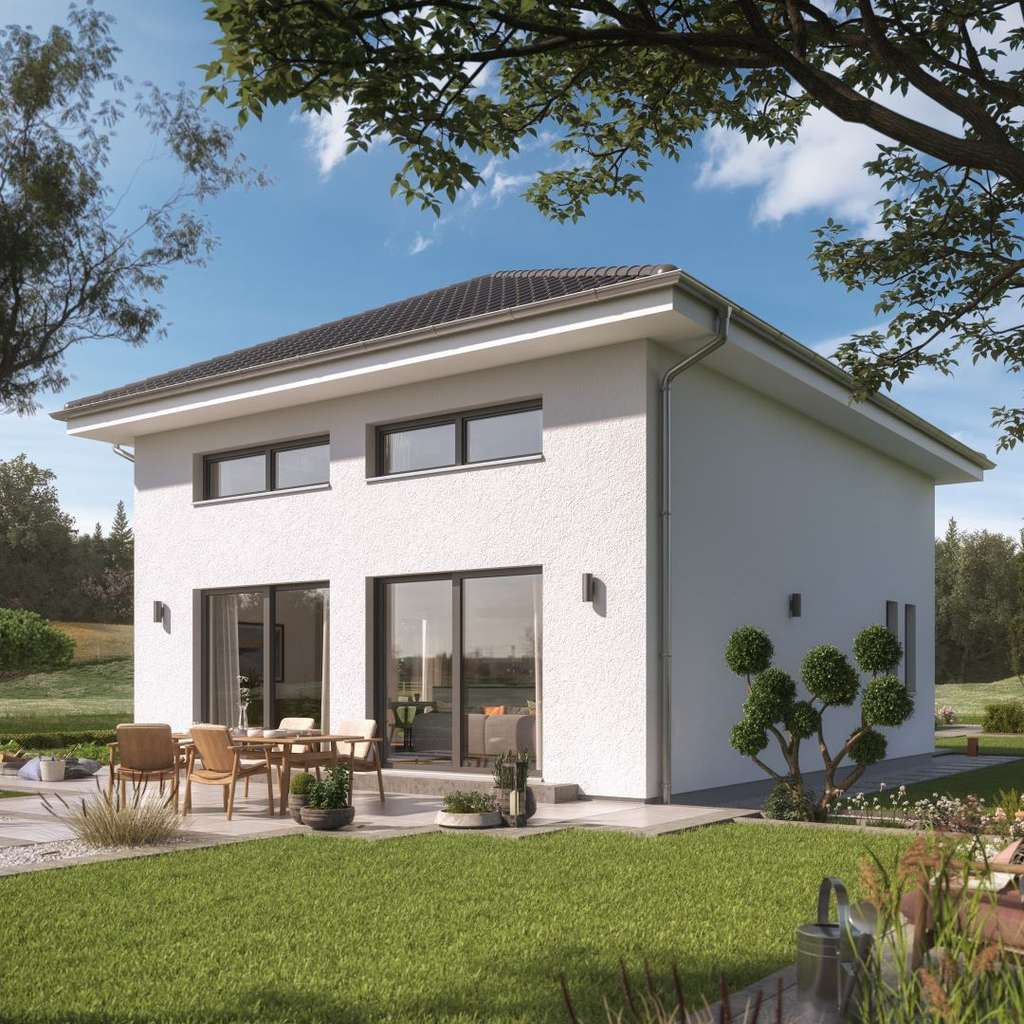 Immobilie in Barmstedt - Ihr Traumhaus in Barmstedt - Bild 1