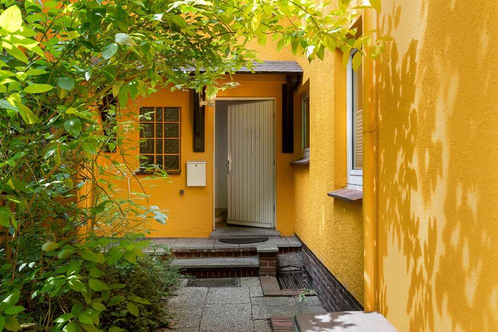 Vielseitiges Wohnensemble mit Charakter in Hamburg Bahrenfeld, Hamburg – Bild 2