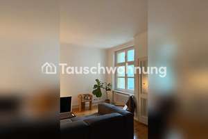 Tauschwohnung: 77 m² at Markthalle Nine against smaller in Mitte