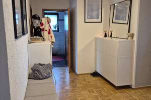 Großzügige, helle 3 Raumwohnung * XXL-Wohnzimmer * G-WC Sonnenbalkon – Die vollständige Adresse der Immobilie erhältst du vom Anbieter., 46145 Sterkrade-Nord, Oberhausen – Vorschaubild 20
