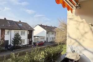 Vollmöblierte 4-Zimmerwhg.mit Balkon und vieles mehr zur vermieten!