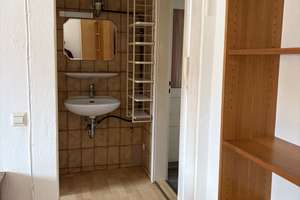 Wohnen mit Charakter: Zweizimmerwohnung in der Ulmer Weststadt – Wagnerstraße 59, 89077 Weststadt, Ulm – Vorschaubild 5