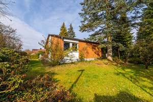 135qm Wohnen auf einer Ebene - lichtdurchfluteter Bungalow,  idyllischer Garten! Preis VB. – Die vollständige Adresse der Immobilie erhältst du vom Anbieter., 90475 Brunn, Nürnberg – Vorschaubild 5