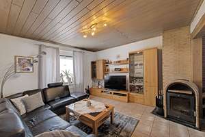 Wohnen, genießen, ankommen – Einfamilienhaus mit Kamin und Gartenidylle – Die vollständige Adresse der Immobilie erhältst du vom Anbieter., 59192 Bergkamen – Vorschaubild 5