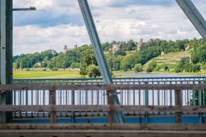 Moderner Altbaucharme: Stilvolle vier Räume und drei Balkone – Die vollständige Adresse der Immobilie erhältst du vom Anbieter., 1277 Blasewitz (Stadtteil), Dresden – Vorschaubild 16