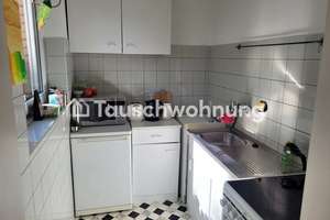 Tauschwohnung: Schöne, ruhige, helle 1-Zi. Whg Sülz, gegen 2 Zimmer linksrh – Die vollständige Adresse der Immobilie erhältst du vom Anbieter., 50937 Sülz, Köln – Vorschaubild 24